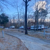 Review photo of Harrison Bay State Park Campground by Will B., November 27, 2021