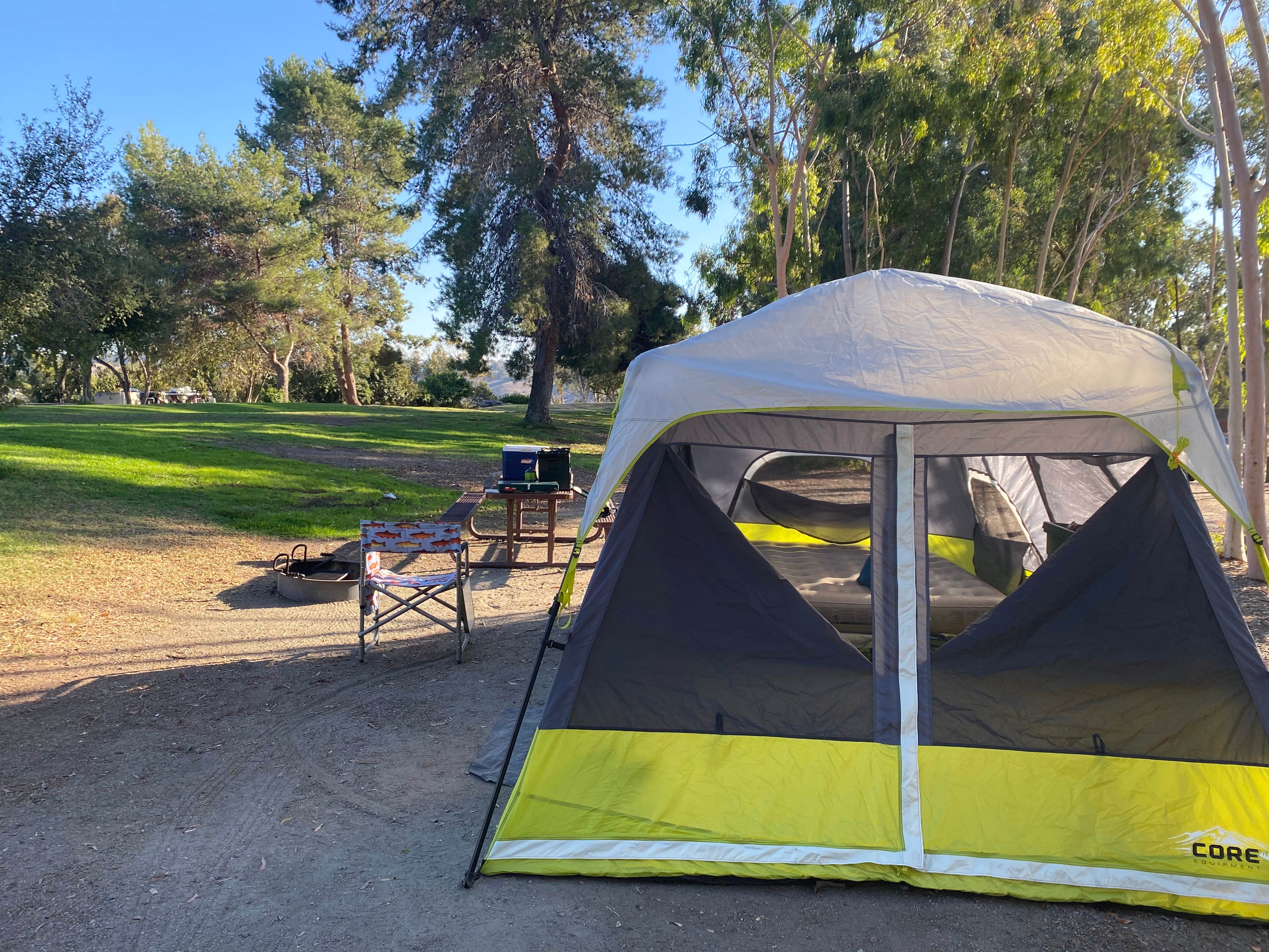 Barbara W.'s photo at Sweetwater Summit Regional Park near El Cajon, CA