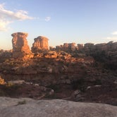 Review photo of Hamburger Rock Campground by Jessica R., July 7, 2018