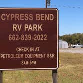 Review photo of Cypress Bend RV Park by N I., November 19, 2021