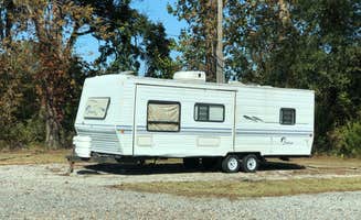 N I.'s photo of rv camping at Cypress Bend RV Park near Delhi, LA