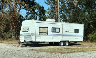 Camping near Fish Lake Campground: Cypress Bend RV Park, Rolling Fork, Mississippi