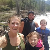 Review photo of Jocko Hollow Campground by Sierra V., July 7, 2018
