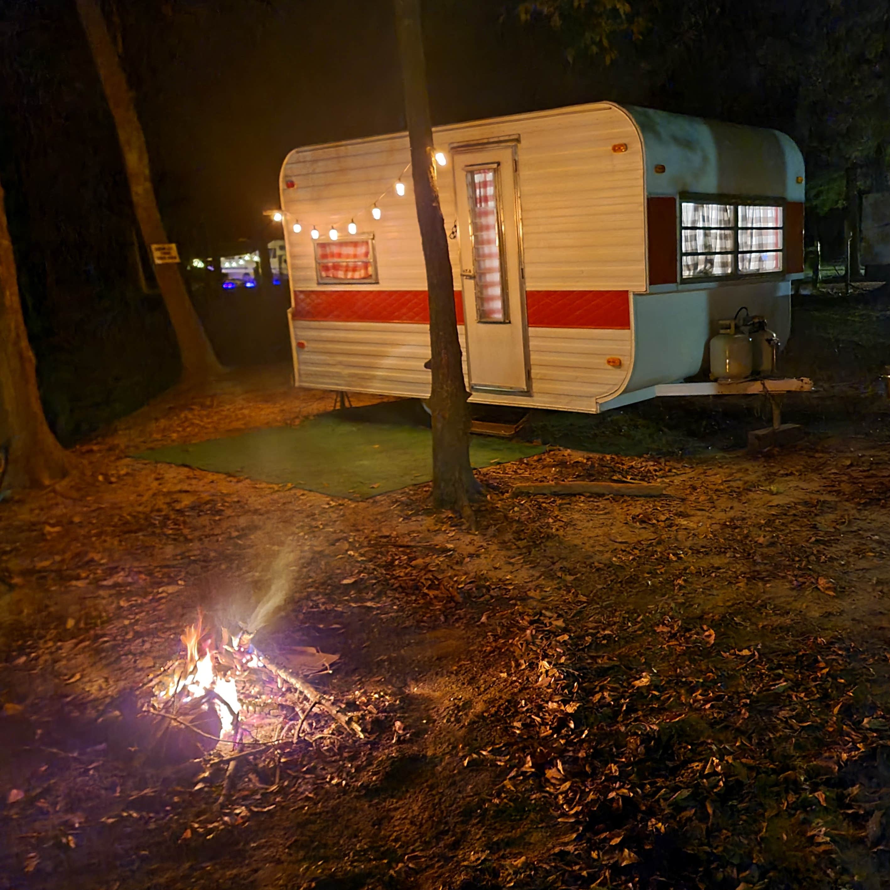 Jay A.'s photo of rv camping at Hidden Springs RV Resort near Franklinton, LA
