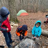 Review photo of Devils Lake State Park Group Campground — Devils Lake State Park by Charles M., November 27, 2021