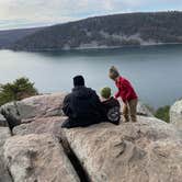 Review photo of Devils Lake State Park Group Campground — Devils Lake State Park by Charles M., November 27, 2021