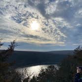 Review photo of Devils Lake State Park Group Campground — Devils Lake State Park by Charles M., November 27, 2021