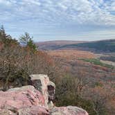 Review photo of Devils Lake State Park Group Campground — Devils Lake State Park by Charles M., November 27, 2021