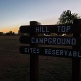 Review photo of Hill Top Campground — Webster State Park by Dexter I., November 27, 2021