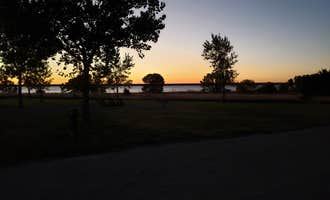 Camping near C2T Ranch and Campground: Hill Top Campground — Webster State Park, Stockton, Kansas