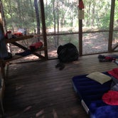 Review photo of Woods Ferry River Camp — Suwannee River State Park by Kayla B., July 7, 2018