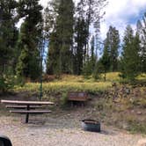 Review photo of Threemile Campground by N I., November 27, 2021