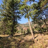 Review photo of Threemile Campground by N I., November 27, 2021