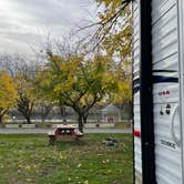 Review photo of River Reflections RV Park by Elizabeth M., November 27, 2021
