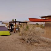 Review photo of Borrego Palm Canyon Campground — Anza-Borrego Desert State Park by Sook C., November 27, 2021