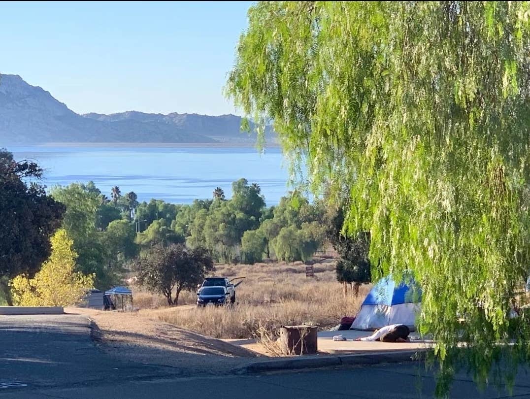 Sook C.'s photo at Lake Perris State Recreational Area Campground near San Jacinto, CA