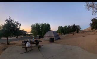 Sook C.'s photo at Lake Perris State Recreational Area Campground near Menifee, CA