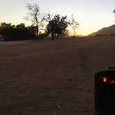 Review photo of Lake Perris State Recreational Area Campground by Sook C., November 27, 2021