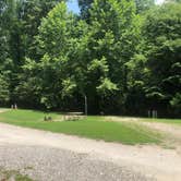 Review photo of Pocahontas State Park Campground by RL , November 27, 2021