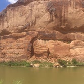 Review photo of Goose Island Campground by Jessica R., July 7, 2018