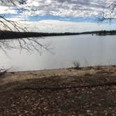 Review photo of Long Branch State Park Campground by Grant M., November 27, 2021