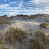 Review photo of Oregon Inlet Campground — Cape Hatteras National Seashore by Justin P., November 27, 2021