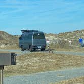 Review photo of Oregon Inlet Campground — Cape Hatteras National Seashore by Justin P., November 27, 2021