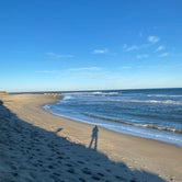 Review photo of Oregon Inlet Campground — Cape Hatteras National Seashore by Justin P., November 27, 2021