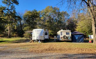 Nancy W.'s photo at Cunningham RV Park near Landrum, SC