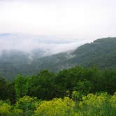 Review photo of Shenandoah National Park Dispersed Sites — Shenandoah National Park by Teresa K., July 7, 2018