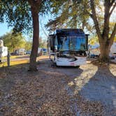 Review photo of Cunningham RV Park by Nancy W., November 27, 2021