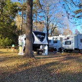 Review photo of Cunningham RV Park by Nancy W., November 27, 2021