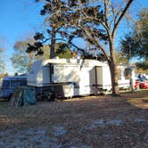 Review photo of Cunningham RV Park by Nancy W., November 27, 2021