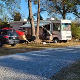 Review photo of Cunningham RV Park by Nancy W., November 27, 2021