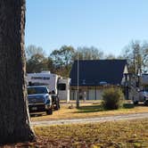 Review photo of Cunningham RV Park by Nancy W., November 27, 2021