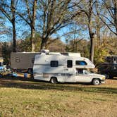 Review photo of Cunningham RV Park by Nancy W., November 27, 2021