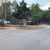 Review photo of Talimena State Park Campground by Adams , November 27, 2021