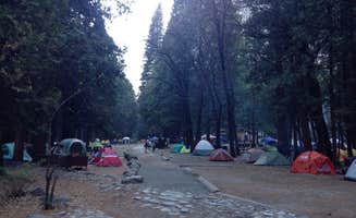 phillip L.'s photo at Camp 4 — Yosemite National Park near El Portal, CA