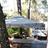 Review photo of Lake Kissimmee State Park Campground by Carol M., November 28, 2021