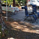 Review photo of Lake Kissimmee State Park Campground by Carol M., November 28, 2021