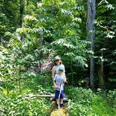 Review photo of Smallwood State Park Campground - TEMPORARILY CLOSED THROUGH JULY 2023 by Teresa K., July 8, 2018