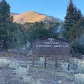 Review photo of Birch Creek Campground by Cheryl M., November 28, 2021