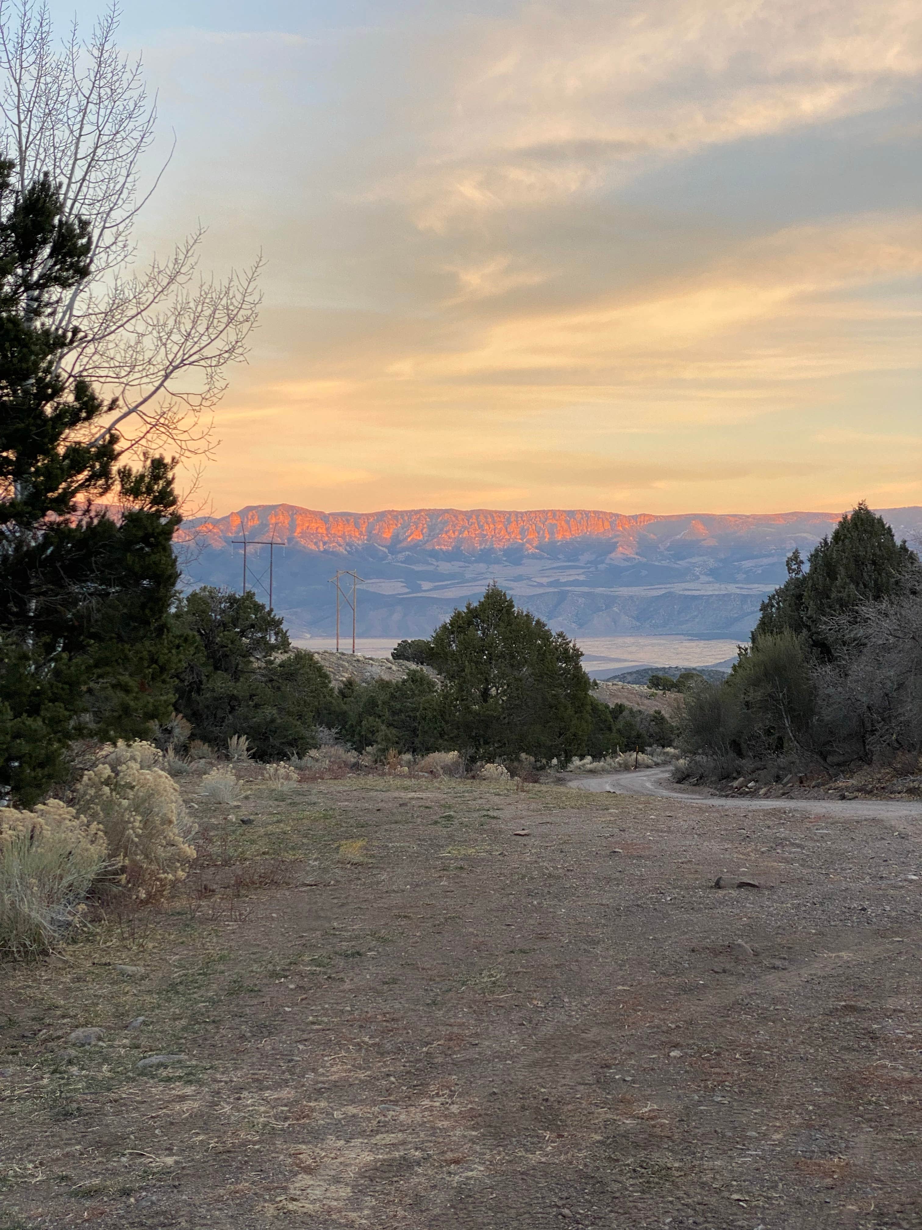 Camper-submitted photo at Birch Creek Campground near Fishlake National Forest
