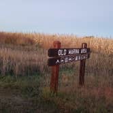 Review photo of Old Marina Campground — Webster State Park by Dexter I., November 28, 2021