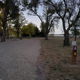 Review photo of Old Marina Campground — Webster State Park by Dexter I., November 28, 2021