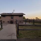 Review photo of Old Marina Campground — Webster State Park by Dexter I., November 28, 2021