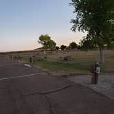 Review photo of Old Marina Campground — Webster State Park by Dexter I., November 28, 2021