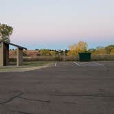 Review photo of Old Marina Campground — Webster State Park by Dexter I., November 28, 2021