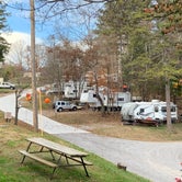 Review photo of Soaring Eagle Campground by Steve V., November 28, 2021