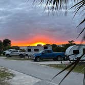 Review photo of Sebastian Inlet State Park Campground by Name , November 28, 2021